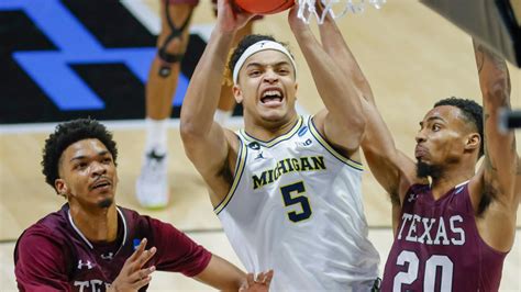 2021 March Madness live stream: NCAA Tournament TV .